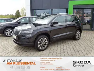 Skoda Karoq Clever 4x4 110 kW Pano*Travel*PDC