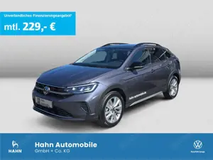 Volkswagen Taigo GOAL 1,0 l TSI 116 PS DSG