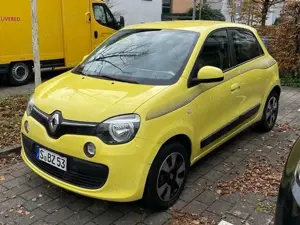 Renault Twingo Twingo SCe 70Dynamique
