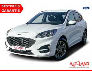 Ford Kuga ST-Line 1.5 EB LED Navi Kamera Winter VC 18Z