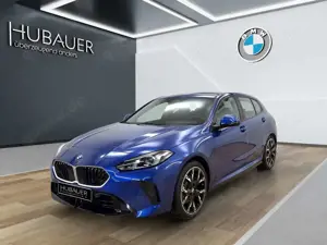BMW 120 [M Sport, Navi, 19" LMR, RFK, SHZ, LED] DAB
