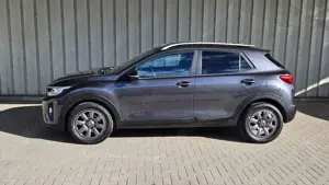 Kia Stonic 1.0T SPIRIT STD ORANGE Bild 3