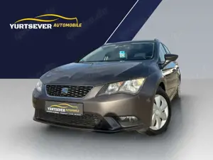 SEAT Leon ST Style*TEMPOMAT*MFL*EFH*KLIMA*