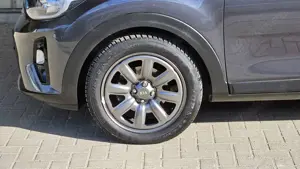 Kia Stonic 1.0T SPIRIT STD ORANGE Bild 4