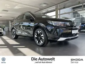 Opel Grandland Business Elegance 1.5 CDTI AUT NAVI LED Klima