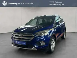 Ford Kuga 1.5 EcoBoost 2x4 Trend