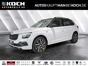Skoda Kamiq 1.5 TSI DSG Selection SHZ RFK AHZV FSE NAVI