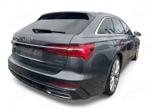 Audi A6 Bild 3