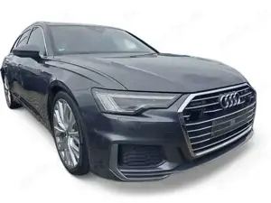 Audi A6 Bild 4