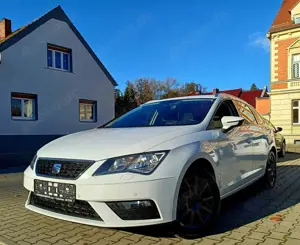 SEAT Leon Leon ST 1.0 TSI Style*Klima*PDC*Sitzheizung*