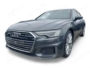 Audi A6 Bild 1