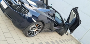 McLaren MP4-12C Spider Bild 6