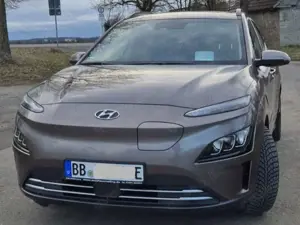 Hyundai KONA KONA EV Prime