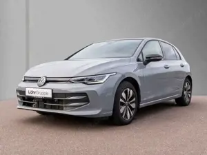 Volkswagen Golf VIII 2.0 TDI DSG Goal Pano, Rear-View Bild 2