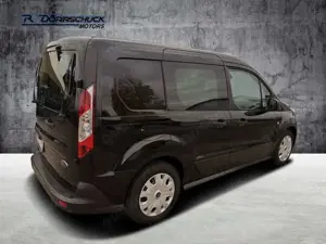 Ford Transit Connect Kasten Trend 1.5d  3-Sitzer, Navi, Klima Bild 2
