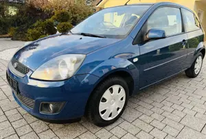 Ford Fiesta 1.3 Style