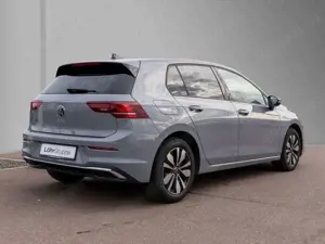 Volkswagen Golf VIII 2.0 TDI DSG Goal Pano, Rear-View Bild 4