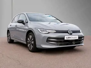 Volkswagen Golf VIII 2.0 TDI DSG Goal Pano, Rear-View Bild 3