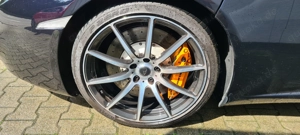 McLaren MP4-12C Spider Bild 10