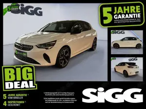 Opel Corsa Elegance Automatik, Rückfahrkamera!