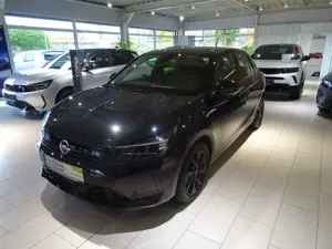 Opel Corsa Edition
