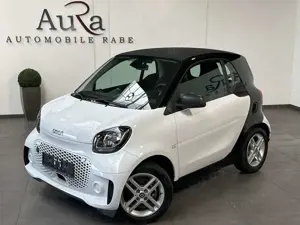 smart forTwo EQ Coupé CARPLAY+TEMPOMAT+1HD+DAB-RADIO Bild 2