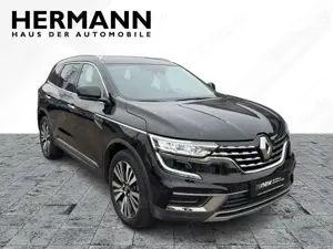 Renault Koleos 2.0 BLUE dCi 185 4WD Techno Leder*Navi*DAB Bild 5