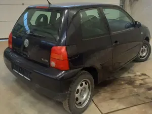 Volkswagen Lupo Lupo 1.0 Oxford Bild 3