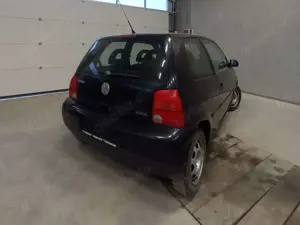 Volkswagen Lupo Lupo 1.0 Oxford Bild 4