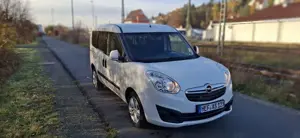 Opel Combo 1.6 CDTI L1H1 SS Edition
