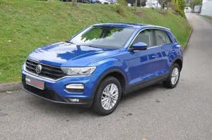Volkswagen T-Roc 1.0 TSI OPF Style