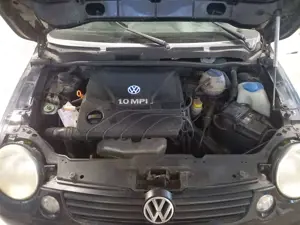 Volkswagen Lupo Lupo 1.0 Oxford Bild 5
