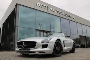 Mercedes-Benz SLS * GT * ROADSTER CARBON/KERAMIK/5000KM!