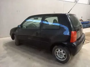 Volkswagen Lupo Lupo 1.0 Oxford Bild 2