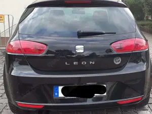 SEAT Leon Bild 3