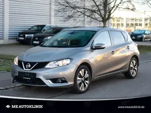 Nissan Pulsar N-Connecta *Garantie*Kamera*Navi