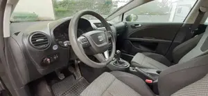 SEAT Leon Bild 5