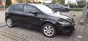SEAT Leon Bild 2