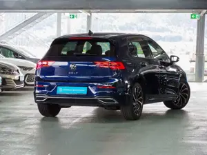 Volkswagen Golf VIII 2.0 TDI DSG Active NAVI, KEYLESS, AHK Bild 3