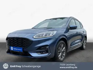 Ford Kuga 2.0 Aut. ST-LINE *AHK *ACC *CAM *HUD *LED
