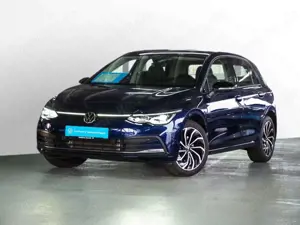 Volkswagen Golf VIII 2.0 TDI DSG Active NAVI, KEYLESS, AHK Bild 2