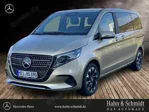 Mercedes-Benz V 300 V 300 d AV Kompakt Distr/Airmatic/360°/SitzKlima