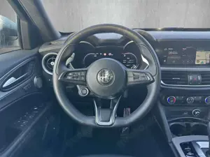 Alfa Romeo Stelvio Bild 5