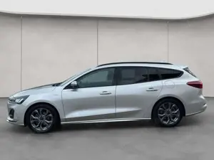 Ford Focus Turnier 1.5 EcoBlue Start-Stopp-System Aut. Bild 2
