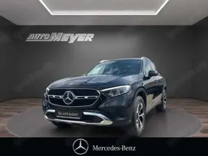Mercedes-Benz GLC 300 e 4M AVANTGARDE ADV+AHK+KAM+MEMORY+WI-PA