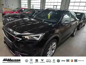 CUPRA Formentor 1.5 TSI DSG TOP-VIEW EL. HECKKL. BEATS NAVI PARK