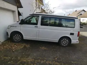 Volkswagen T6 California California DSG Coast