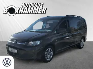 Volkswagen Caddy Bild 2