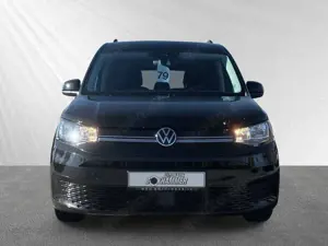 Volkswagen Caddy Bild 3