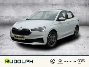 Skoda Fabia 1.0 TSI Tour Navi Rückfahrkam. LED Gar. Scheckheft